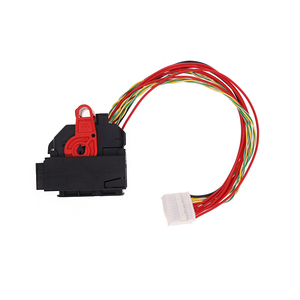 Nouvelle plateforme de test Ben-z avec outil VVDI MB CGMB Abritus - Product Image 4