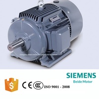 Moteur asynchrone triphasé INNOMOTICS/Yinmengda, produit authentique 1TL0001, 250 kW, 6 pôles, 115/120V, Yizheng