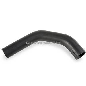 ME018033 ME057813 Manguera Inferior de Agua para Radiador de Goma Resistente al Calor Compatible con KATO HD820 HD820-1 HD820-2 HD820-3 HD820V - Product Image 5