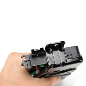 עדכון תחזוקה OE 51247464415 מפעיל נעילת דלת תא מטען עבור ב.מ.וו X2 F39 מיני F60 נעילת דלת תא מטען נעילת מכסה אחורי - Product Image 4