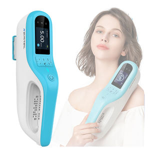 KN-5000E, fototerapi portabel medis 308nm mesin Laser perawatan Vitiligo <span class=keywords><strong>Psoriasis</strong></span> dan Vitiligo Uv - Product Image 2