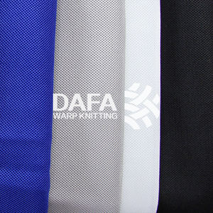 3D 칼 메이어 에어 메쉬 스페이서 패브릭 100% 폴리에스터 난연 방수 홈 야외 가구 니트 메쉬 건설 - Product Image 2