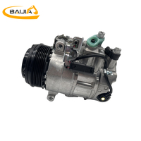 Compresseur de climatisation de voiture POKKA pour Opel Antara Chevrolet Captiva 3.2L V6 2006-2010 96629607 96861886 4813544