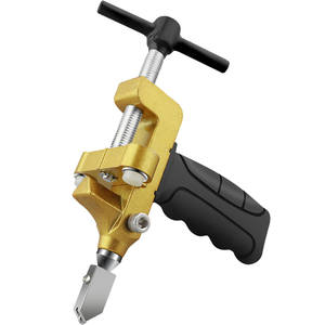 <span class=keywords><strong>Coupe</strong></span>-<span class=keywords><strong>verre</strong></span> de haute précision, outil de <span class=keywords><strong>coupe</strong></span> de carrelage tout-en-un, outil manuel à <span class=keywords><strong>pointe</strong></span> <span class=keywords><strong>diamant</strong></span>ée pour la maison, <span class=keywords><strong>coupe</strong></span>-<span class=keywords><strong>verre</strong></span> - Product Image 5