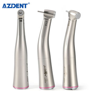 Equipo de dentista Azdent Dental 1:5 <span class=keywords><strong>Mini</strong></span> cabeza eléctrica contraángulo pieza de mano - Product Image 5