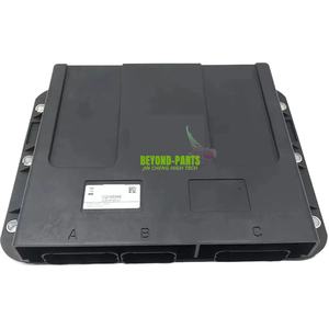 Js200 Js220 Graafmachine Ecu 332k6848 332/K6848 Computerbord Controller - Product Image 2