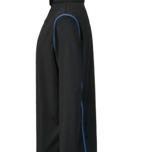 เสื้อแขนยาวแบบแร็กแลนผสมผสานเทคโนโลยีป้องกันกลิ่น ตะเข็บแบบ Flatlock สำหรับผู้ชาย - เสื้อฮอกกี้ - Product Image 6