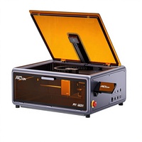 Machine de gravure Falcon A1 Pro 20W haute précision pour métal, bois, acrylique, cuir avec caméra intelligente et écran tactile