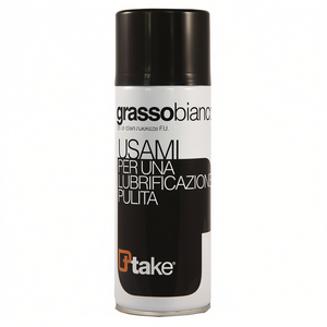 Take White <b>Grease</b> <b>Spray</b> 400ml For Clean Lubrication - Product Image 2