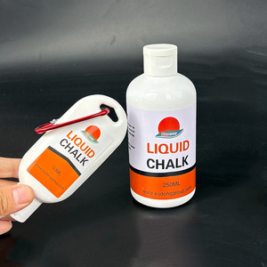 Carbonato de Magnesio Líquido para Gimnasio, Deportes Acuáticos y <span class=keywords><strong>Escalada</strong></span> en Roca, Fabricación en Fábrica, Bajo MOQ, Personalizable - Product Image 4