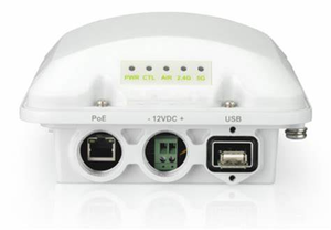 แบรนด์ใหม่ของ Ruckus เราเตอร์ T350 AP 901-T350-WW51ไร้สาย WIFI 6จุดเชื่อมต่อกลางแจ้ง - Product Image 6