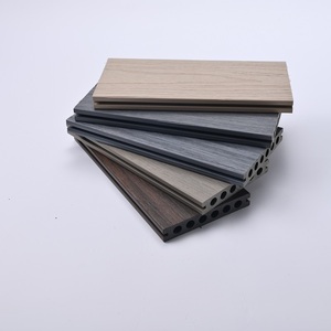Pont en vinyle Wpc Composite à fixation, pont d'<span class=keywords><strong>extérieur</strong></span> en bois, livraison gratuite, chine - Product Image 2