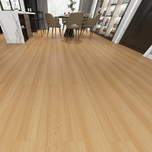 Suelo SPC, Material Compuesto de Piedra, Plástico y <span class=keywords><strong>Madera</strong></span>, Vinilo con Sistema de Click, Uso Comercial, Impermeable - Product Image 6