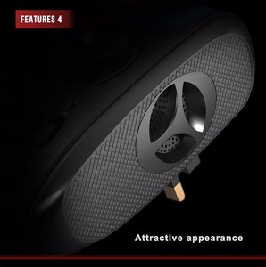 Đa Chức Năng Pest <span class=keywords><strong>Repeller</strong></span> Siêu Âm Pest Muỗi Gián Spider Chuột Không Thấm Trong Nhà Kẻ Giết Côn Trùng Cho Nhà Văn Phòng - Product Image 5