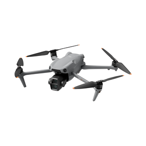 Drone Aereo Professionale Air <span class=keywords><strong>3</strong></span> <span class=keywords><strong>S</strong></span> con Doppia Fotocamera HD, Evitamento Ostacoli Attivo Omnidirezionale - Product Image 1