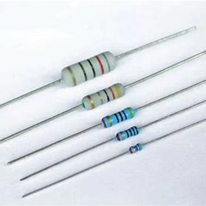 Resistenze a Foro Passante YAGEO, Assortimento con Potenza da 1/8W a 3W, Intervallo da 10 OHM a 1 MOHM, Varianza da 1WS a 10WS, Materiale a Film Metallico - Product Image 2