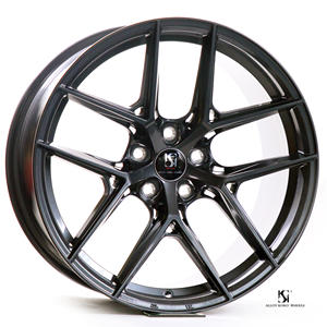 Cerchi in Lega <span class=keywords><strong>KOKO</strong></span> Nuovo Design 2020, Cerchi in Lega di Alluminio Mag per Auto, Ricambi Auto all'Ingrosso - Product Image 3
