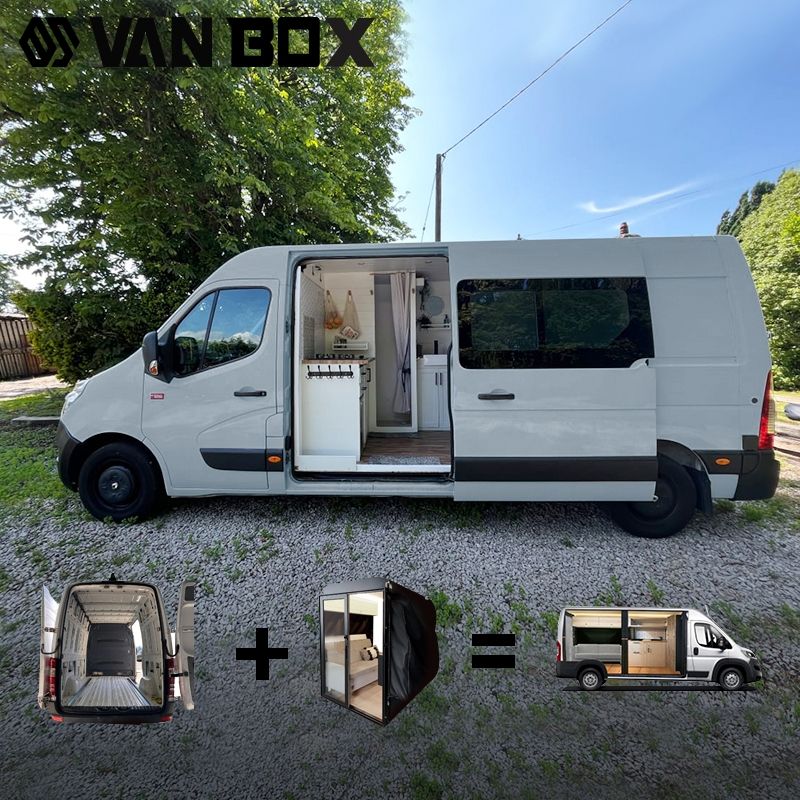 Van Life Best Way To Heat Campervan Class B Campervan Rental El
