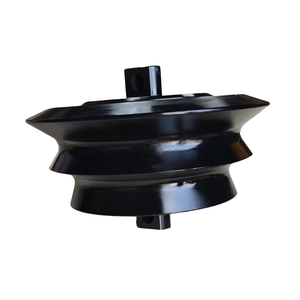 Mini đường hầm Máy lá chắn lái xe đĩa cắt cho đường ống ngầm đường hầm nhàm chán máy 1 năm - Product Image 6