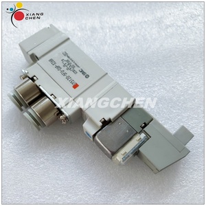 JENNEY SY5120-5FU-C6P-X268 Valve for Offset <b>Printing</b> <b>Machine</b> Spare Parts - Product Image 4