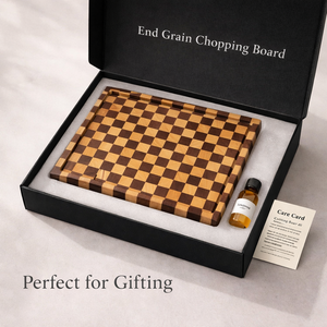 <span class=keywords><strong>Planche</strong></span> à découper extra-large personnalisable de luxe en bois d'acacia, <span class=keywords><strong>planche</strong></span> à découper pour charcuterie, bloc de boucher - Product Image 6