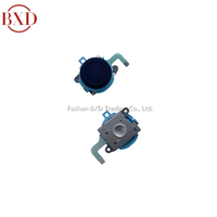 1 Pièce Joystick Analogique 3D pour Manette Switch2 Contrôleur L / R Stick de Pouce pour Switch 2 NS2 Pièces de Réparation