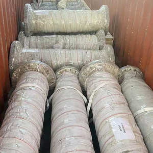 Bobinas de Tubería para Sistemas de Tuberías Industriales de Material 904L para Fábricas - Product Image 4