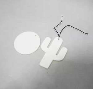 Gran oferta, diferentes formas y aromas, ambientador práctico, película fresca de aire - Product Image 5