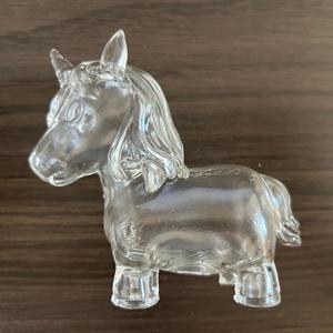 <b>Unicorn</b> Pig Bear Dinosaur Squishy Toy DIY Empty Ball Skin Slow Rising Stress Relief Fidget Toy for Kids Adults - Product Image 2
