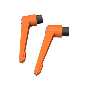 M4 M6 M8 M10 Kẹp Đòn Bẩy Có Thể Điều Chỉnh Nữ Xử Lý Có Thể Điều Chỉnh Xử Lý Kẹp Đòn Bẩy - Product Image 4