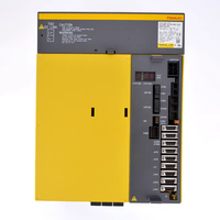 A06B-6320-H332 Drive, Équipement d'automatisation électronique industrielle, testé 12 mois, en excellent état, PLC EtherCAT, expédition rapide
