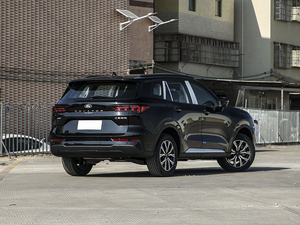 Voitures SUV chinoises <span class=keywords><strong>Ford</strong></span> Equator <span class=keywords><strong>Sport</strong></span> 2025 à prix abordable, 180 km/h, 1.5L, traction avant, à vendre - Product Image 5