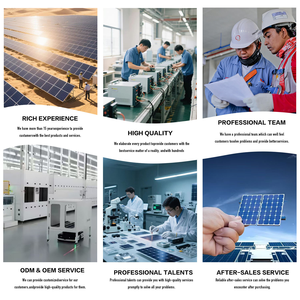 Système d'énergie solaire Growatt sur réseau monophasé/triphasé MOD 10-15KTL3-X2 5000W 5kW 6kW 8kW 10kW 12kW 15kW 110kW - Product Image 6