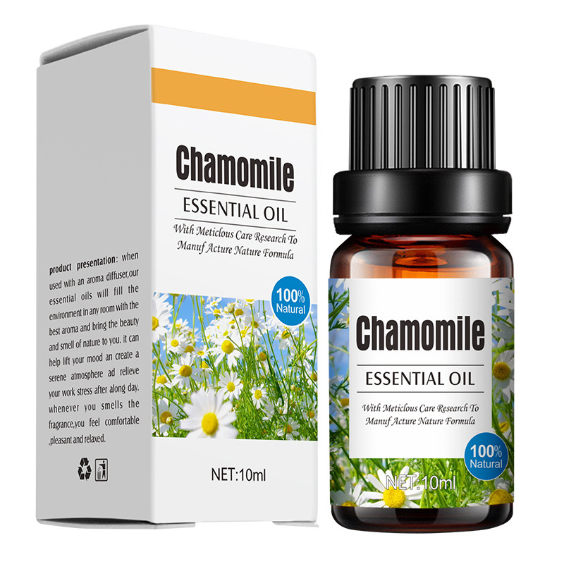 camomille