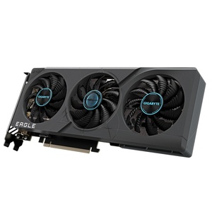 การ์ดจอ GeForce RTX 4060 Ti 8G 12nm 18Gbps สำหรับเล่นเกม พร้อมหน่วยความจำ GDDR6 ระบบระบายความร้อนด้วยพัดลม PCI สำหรับเดสก์ท็อป 4K  รายละเอียดสินค้า GIGABYTE - Product Image 6