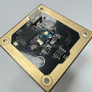 Mô-đun máy ảnh USB YE IMX291 Starlight có độ sáng thấp với micrô 335 Ống nhòm phát hiện động lực học rộng - Product Image 5