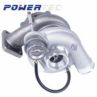 Turbine 711736-0010 Turbo Chargeur GT2556S 2674A226 pour Perkins Massey Ferguson Agricole 5455 Tracteur 1104C
