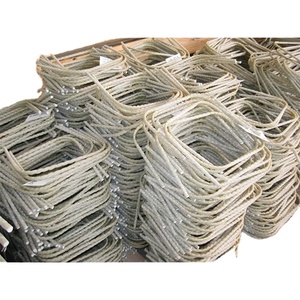 Barres d'armature en fibre de verre pour chambres funéraires - Product Image 4