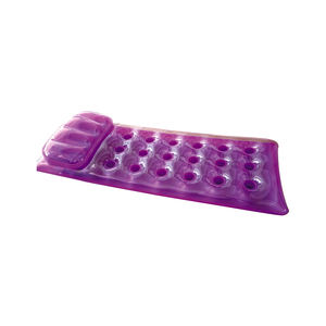 <span class=keywords><strong>Matelas</strong></span> gonflable transparent <span class=keywords><strong>de</strong></span> lit d'eau <span class=keywords><strong>de</strong></span> PVC <span class=keywords><strong>de</strong></span> salon meilleures équipements gonflables d'amusement <span class=keywords><strong>de</strong></span> l'eau - Product Image 4