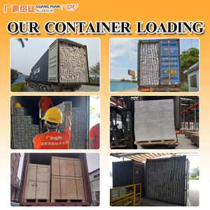 ตู้ครัวอะลูมิเนียมสีตามสั่ง โครงเฟอร์นิเจอร์แบบกำหนดเอง มือจับโปรไฟล์อะลูมิเนียมสำหรับตกแต่ง เชื่อมตัด - Product Image 5