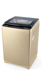 Lavadora de Carga Superior Automática SONGPENG de 30 <span class=keywords><strong>kg</strong></span> con Interfaz en Inglés y Diseño de Tina Única - Product Image 2