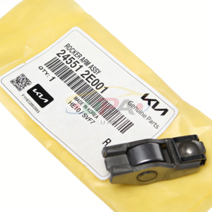 High quality <b>Engine</b> <b>System</b> ROCKER ARM ASSY 24551-2E001 245512E001 For H-yundai ACCENT 24551 2E001 - Product Image 1