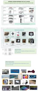 <span class=keywords><strong>Master</strong></span> Mobile Kitchen Pizza & Coffee Hotdog Cart Street Kiosk BBQ Smoker Stove Candy Trailer <span class=keywords><strong>Food</strong></span> <span class=keywords><strong>Truck</strong></span> Roof for Mobile Catering - Product Image 6