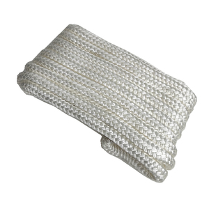Cuerda de Nylon Trenzada Doble de Alta Resistencia para Amarre de Embarcaciones, Suave y Duradera, Venta al Por Mayor - Product Image 4