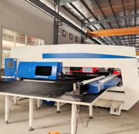 Machine de poinçonnage pneumatique portable YSDCNC pour numéros de châssis, machine de poinçonnage de tubes CNC