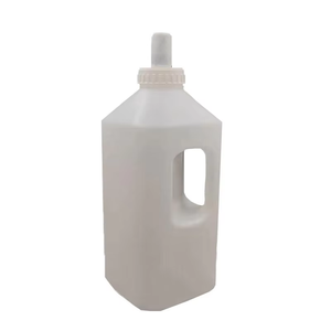 Botella de Leche para Animales de 4 L, Olla Vertical para Leche de Terneros, Ovejas y Cabras, Equipo de Alimentación para Ganado - Product Image 4