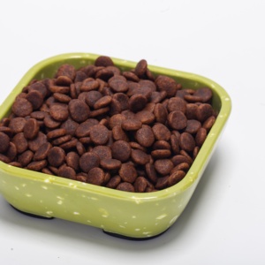 ชามอาหารสัตว์เลี้ยงหลากสี น้ำหนักเบา สำหรับสุนัขและแมว - Product Image 2