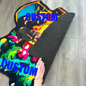 Impression Logo personnalisé <span class=keywords><strong>tapis</strong></span> forme personnalisée <span class=keywords><strong>tapis</strong></span> moderne <span class=keywords><strong>jouer</strong></span> carte de jeu <span class=keywords><strong>tapis</strong></span> de salon <span class=keywords><strong>tapis</strong></span> personnalisés avec Logo - Product Image 5