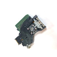 Pour tête laser PS5 KES497A pour pilote de console de jeu PS5 KEM497AAA remplacement de réparation de lentille laser
