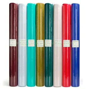 Wanhua Supply 100% Polypropylene PP ผ้าสปันบอนด์ Nonwoven/Rollo de polipropilen/airlaid Nonwoven